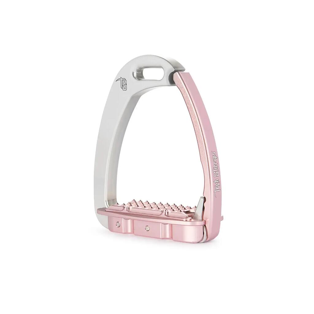 Child safety riding stirrups Tech Stirrups Venice
