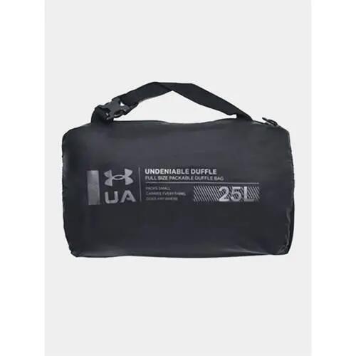 Bolsa de deporte plegable - Unisex - Undeniable 5.0 - Negro 3/7