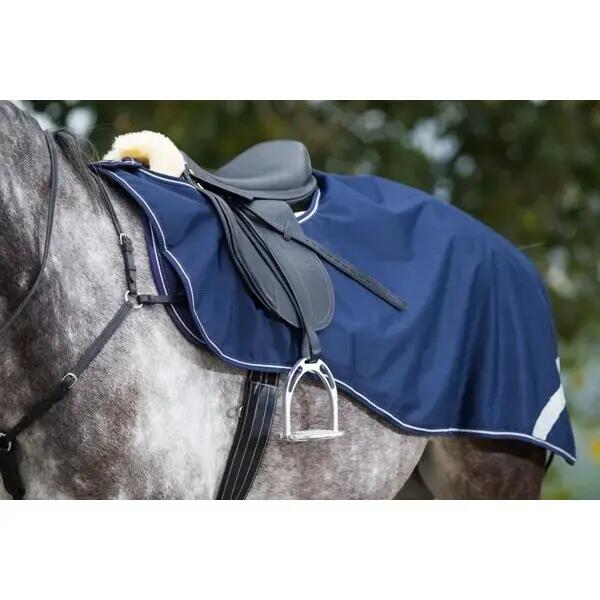 Couvre-reins pour cheval HFI 1/1