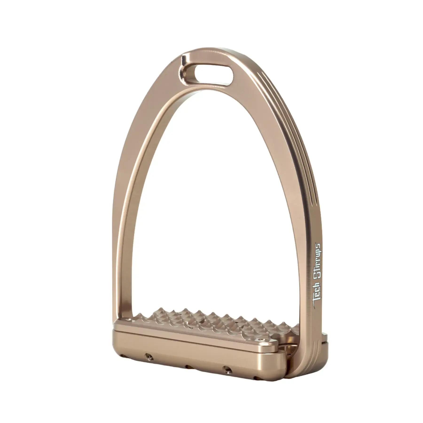 TECH STIRRUPS picture
