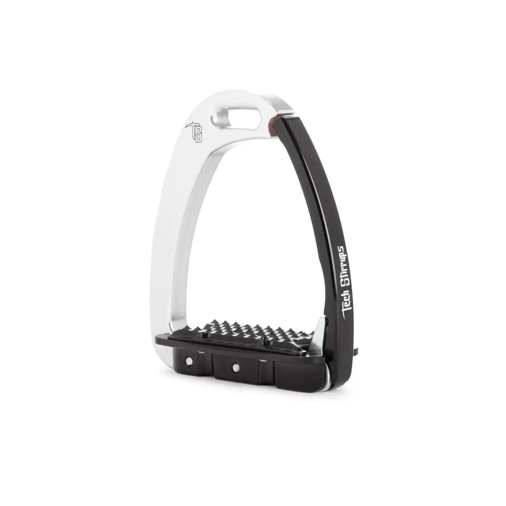 Child safety riding stirrups Tech Stirrups Venice