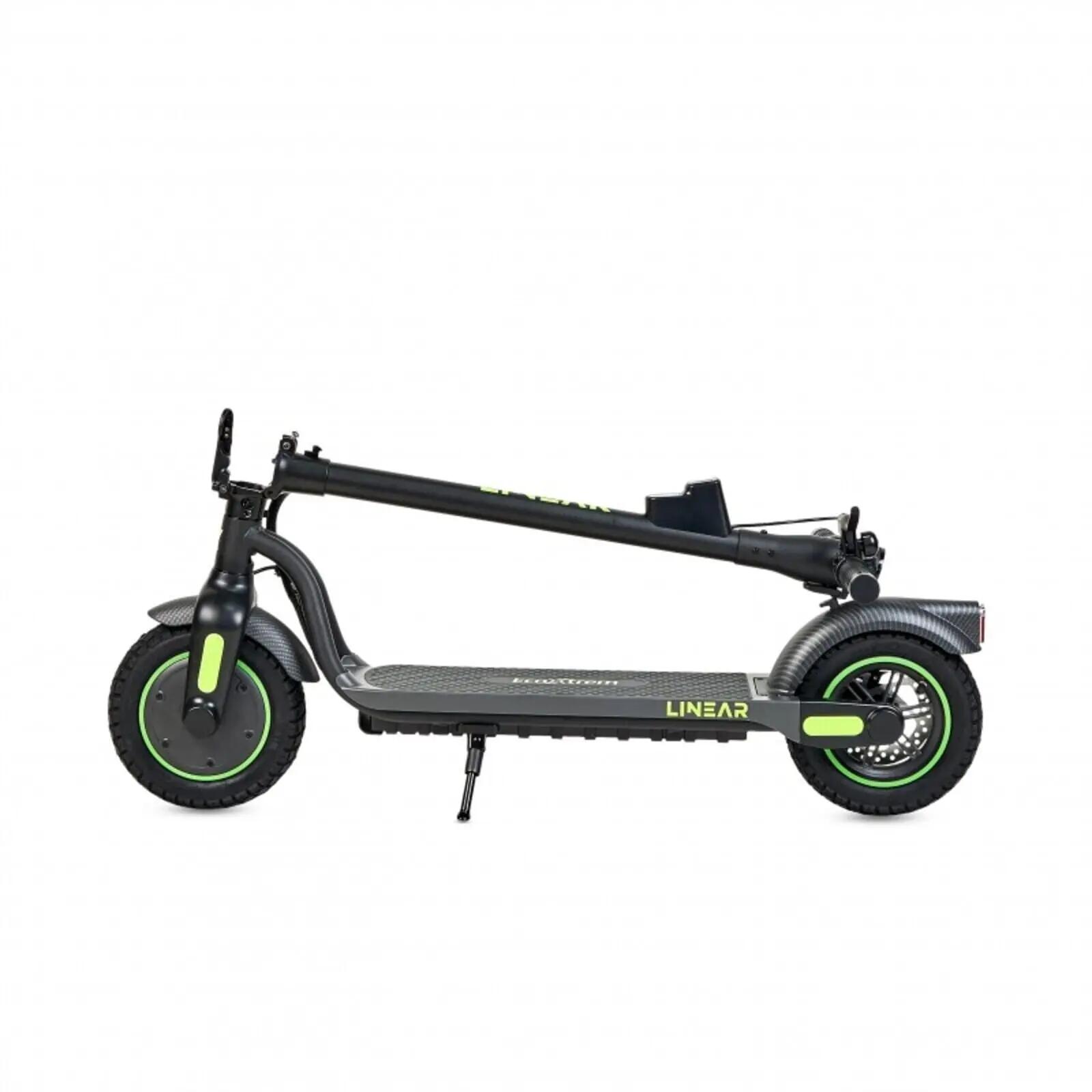Patinete Eléctrico LINEAR 6 Ah 2/4
