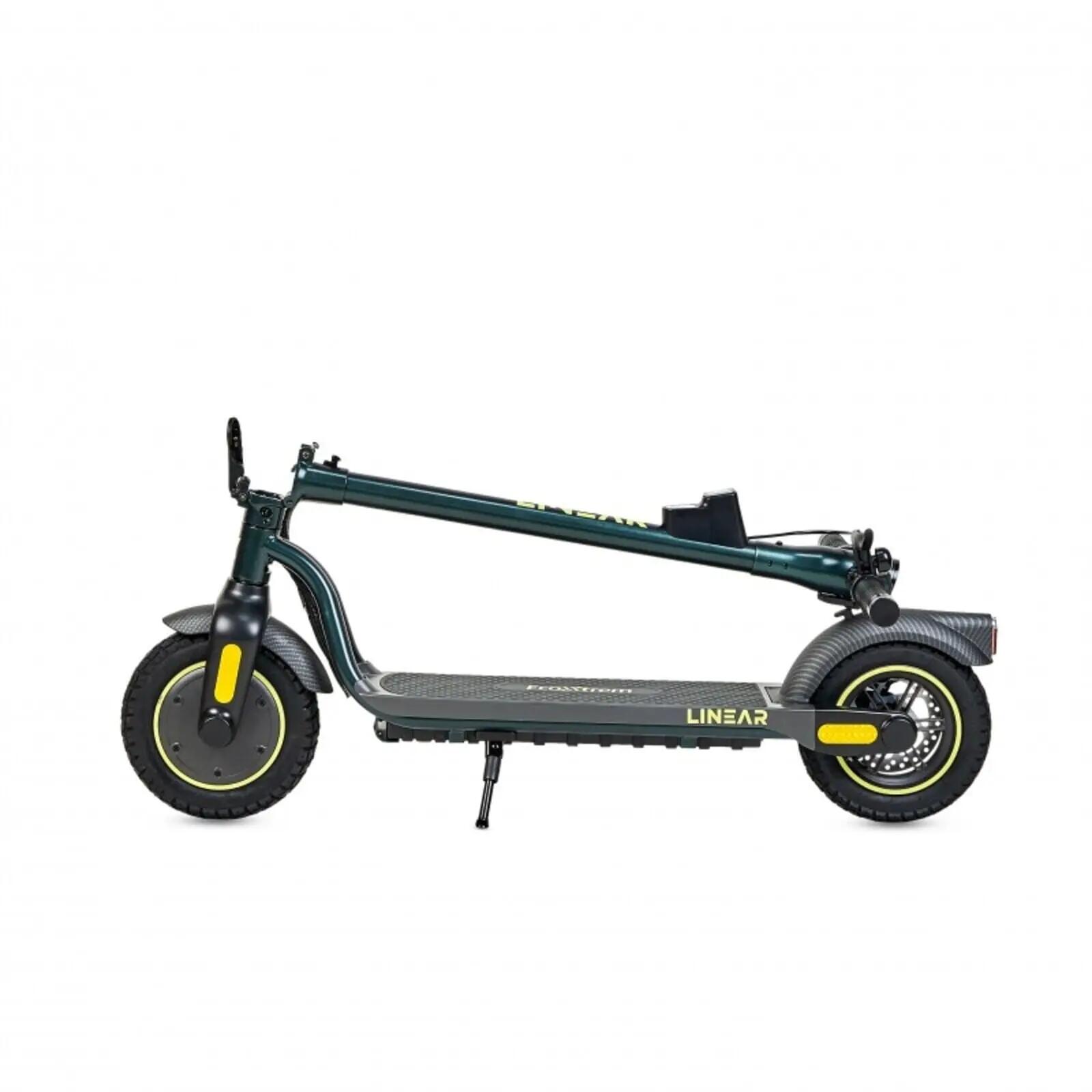 Patinete Eléctrico LINEAR 3/3