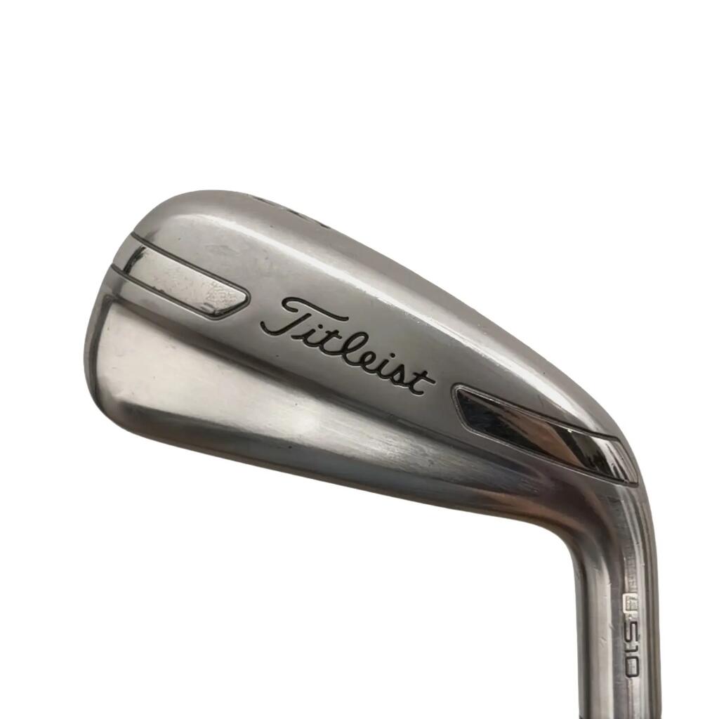 Titleist U510 #3 Utility Iron / Flex Stiff / #3 / 20