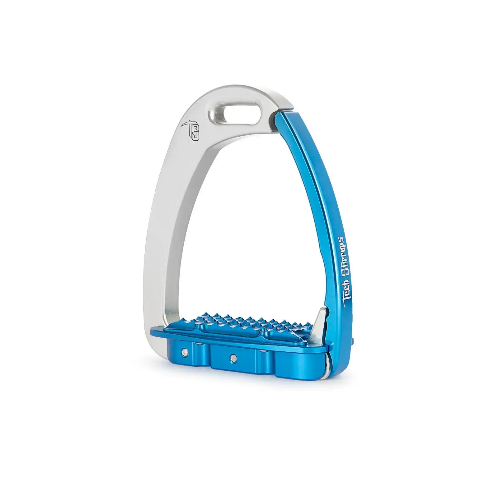 TECH STIRRUPS picture