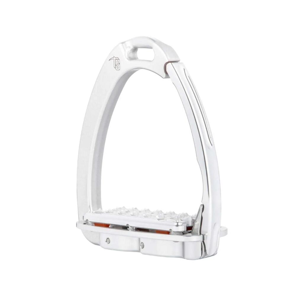 Safety stirrups for equestrian use Tech Stirrups Venice Hunter/Jumper Plus