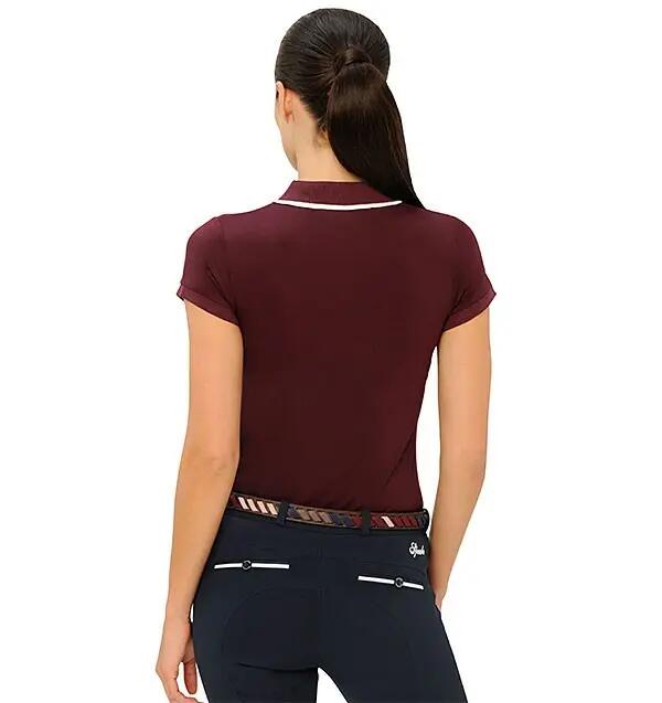 Polo Sport Shirt Ramonah - Spooks 4/4