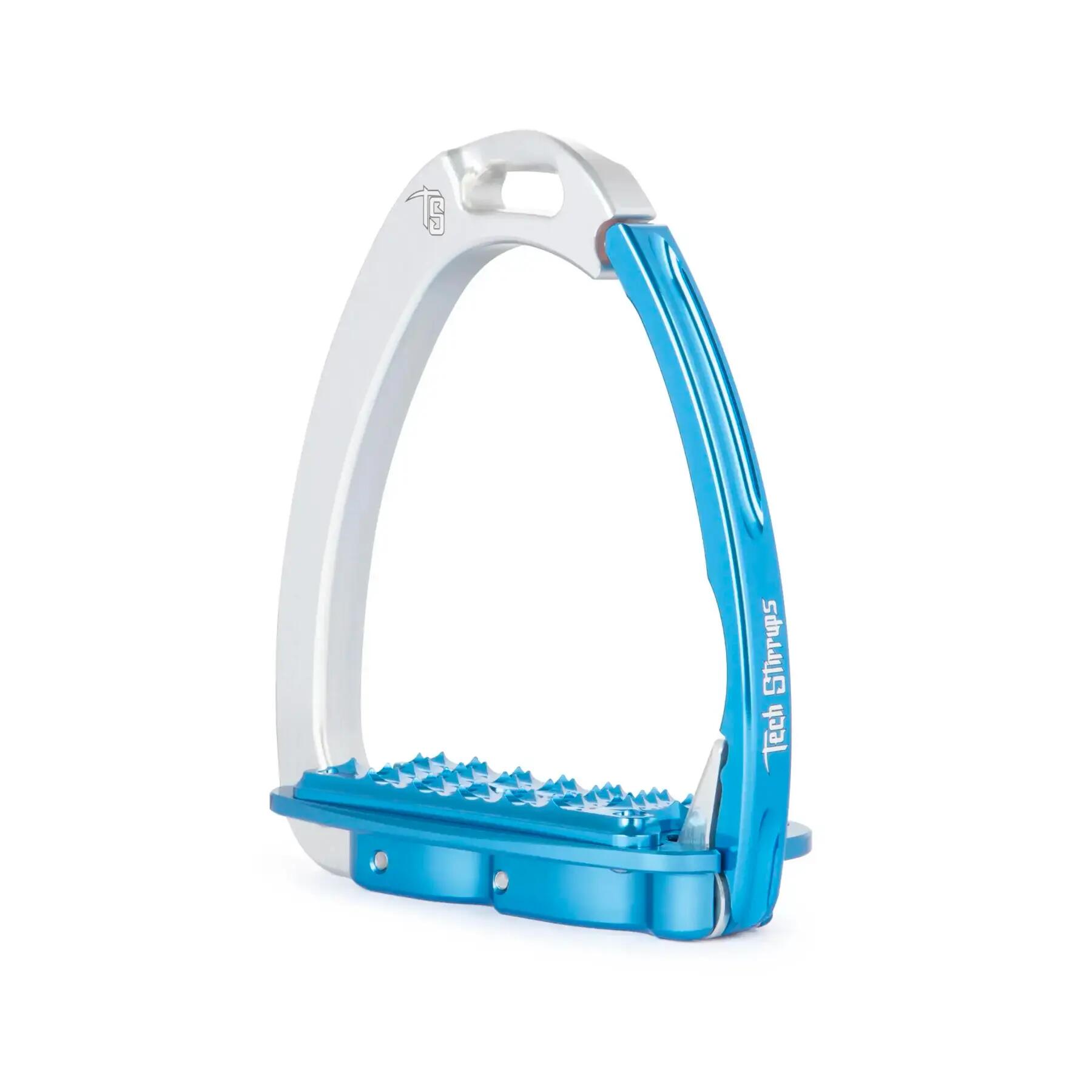TECH STIRRUPS picture