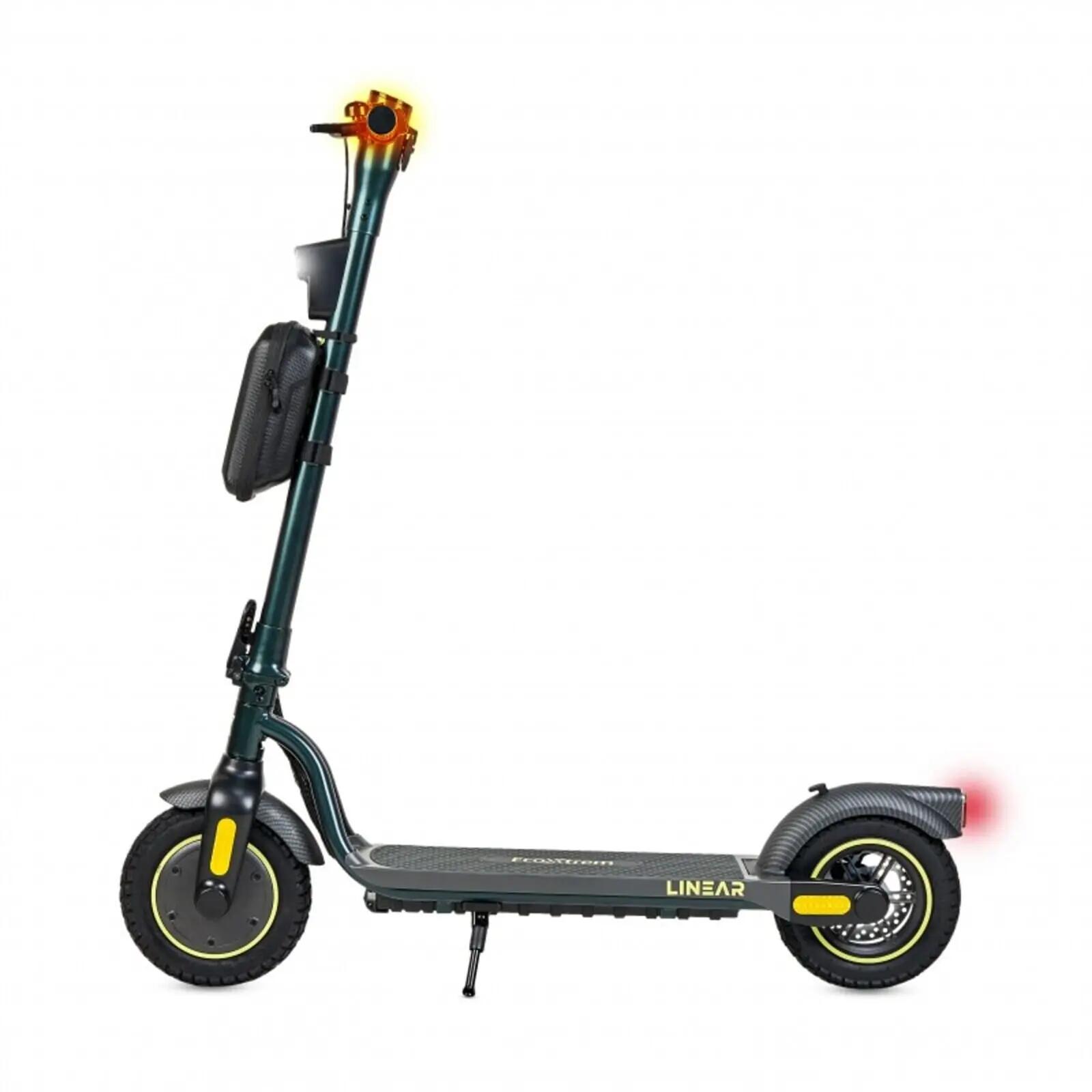 Patinete Eléctrico LINEAR 2/3