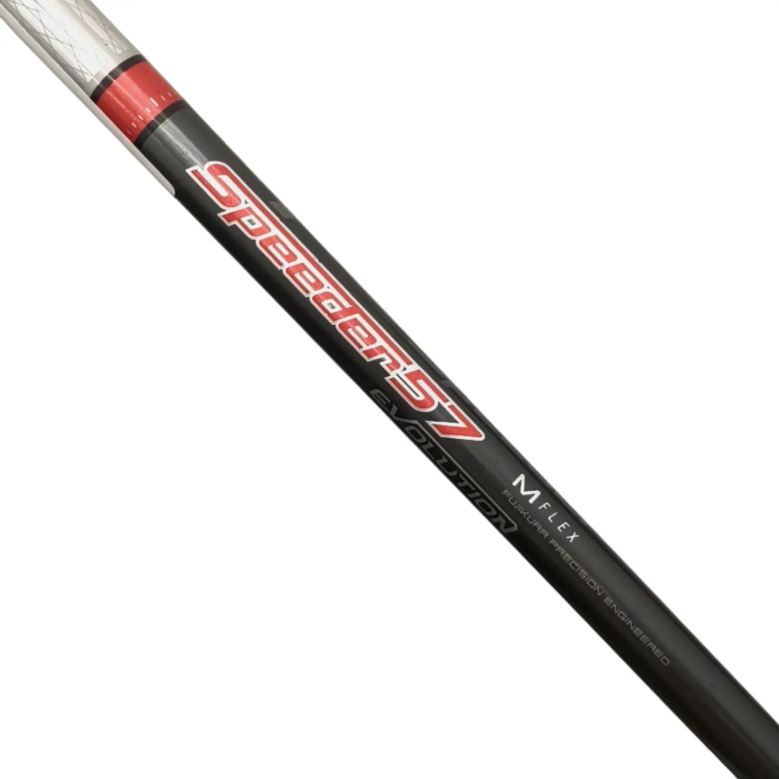 TaylorMade R15 Driver / Flex Regular / Loft 10.5 4/5