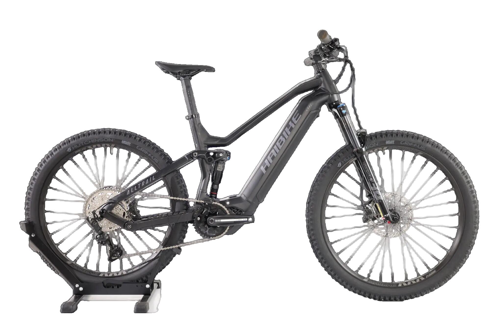 HAIBIKE picture