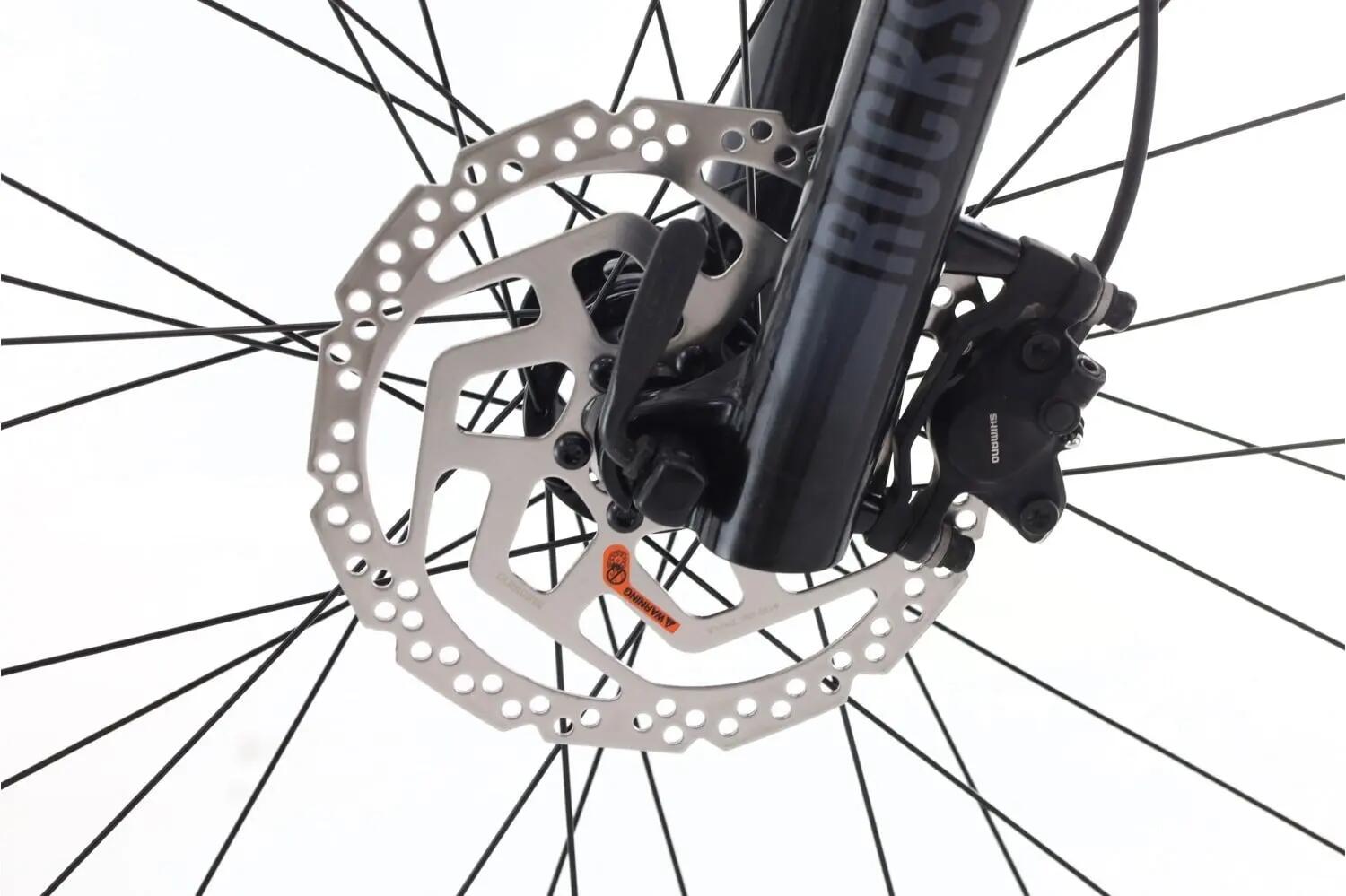 Refurbished E-MTB Hardtail · Conway Cairon C 2.0 · Sehr guter Zustand 7/8