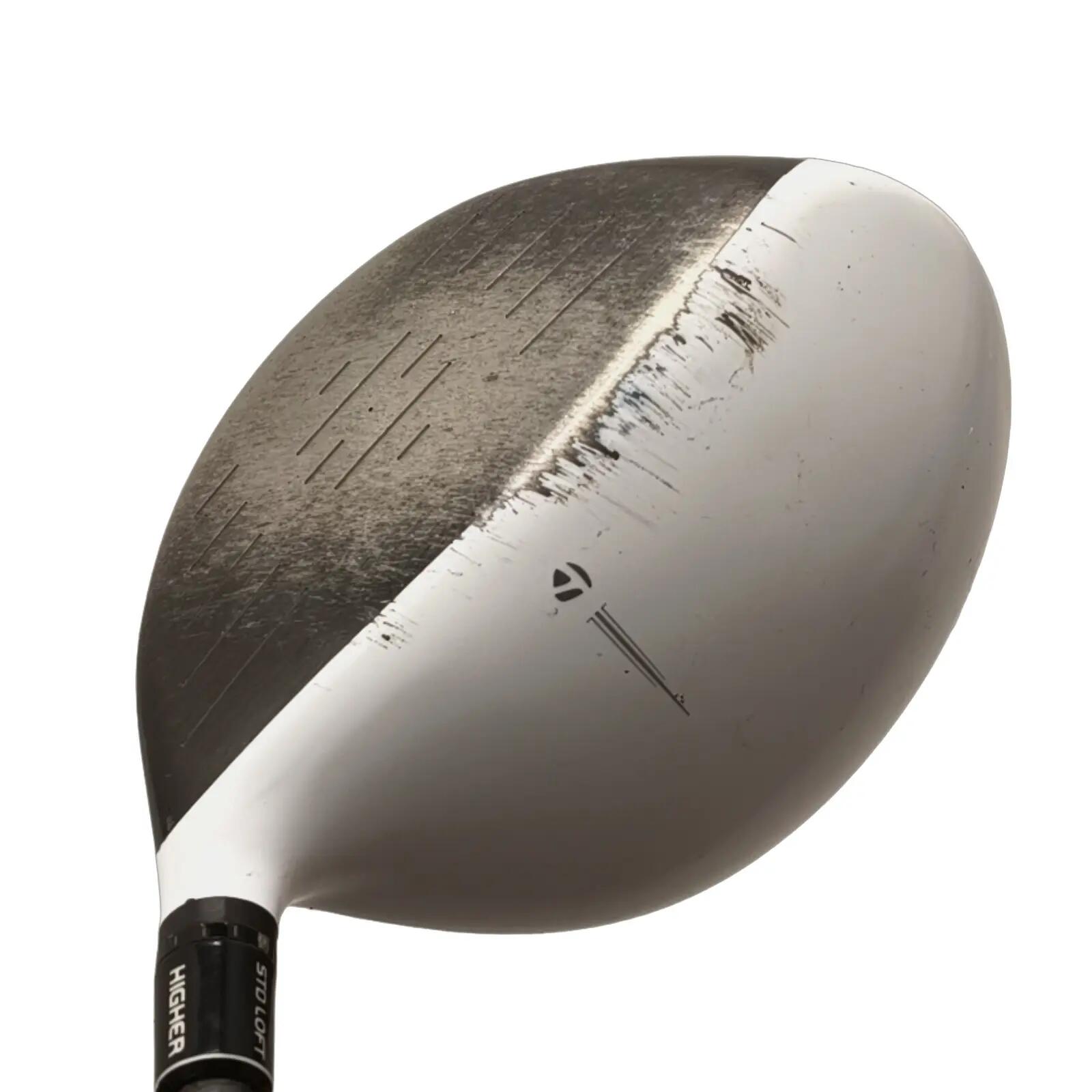 TaylorMade R15 Driver / Flex Regular / Loft 10.5 3/5