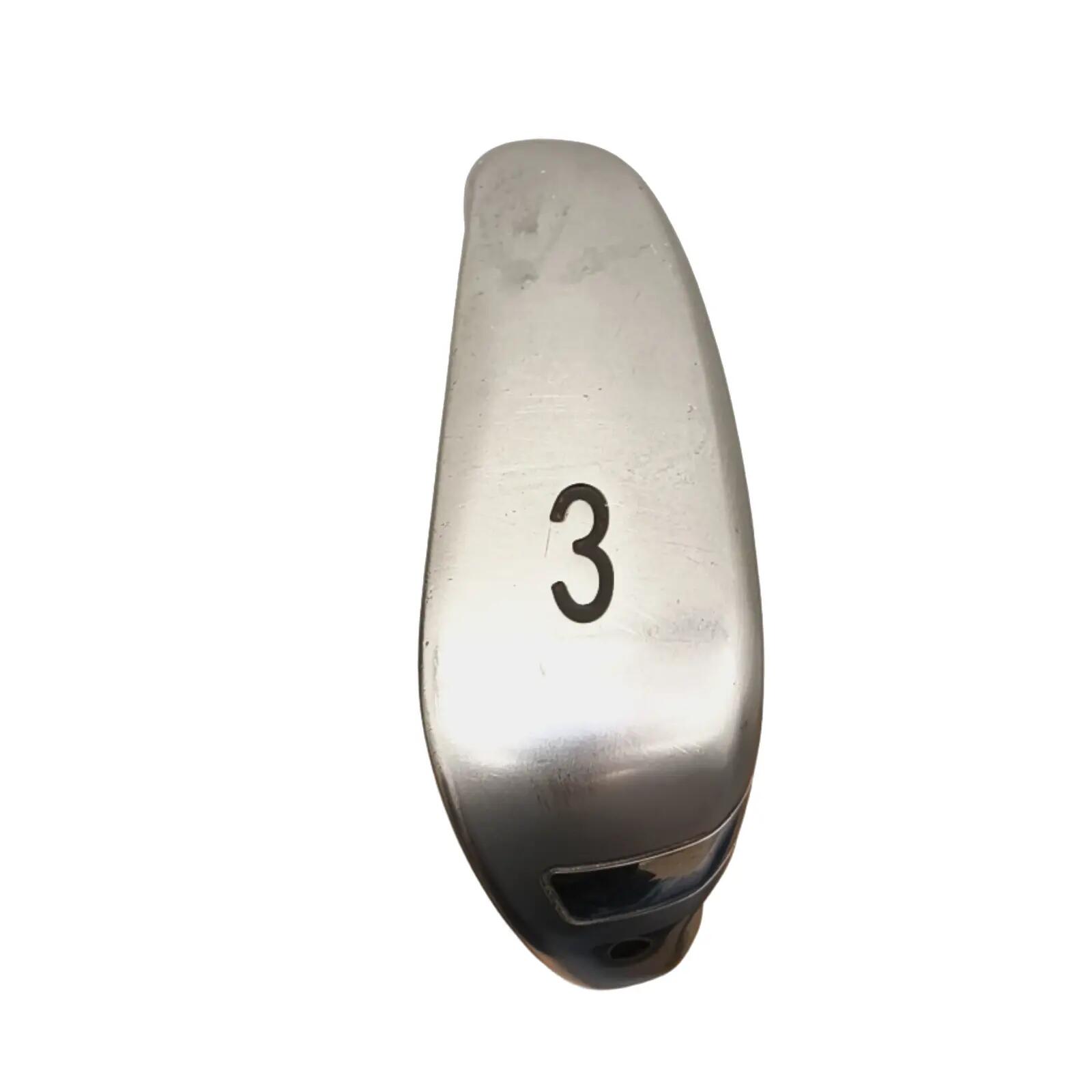 Titleist U510 #3 Utility Iron / Flex Stiff / #3 / 20 2/5