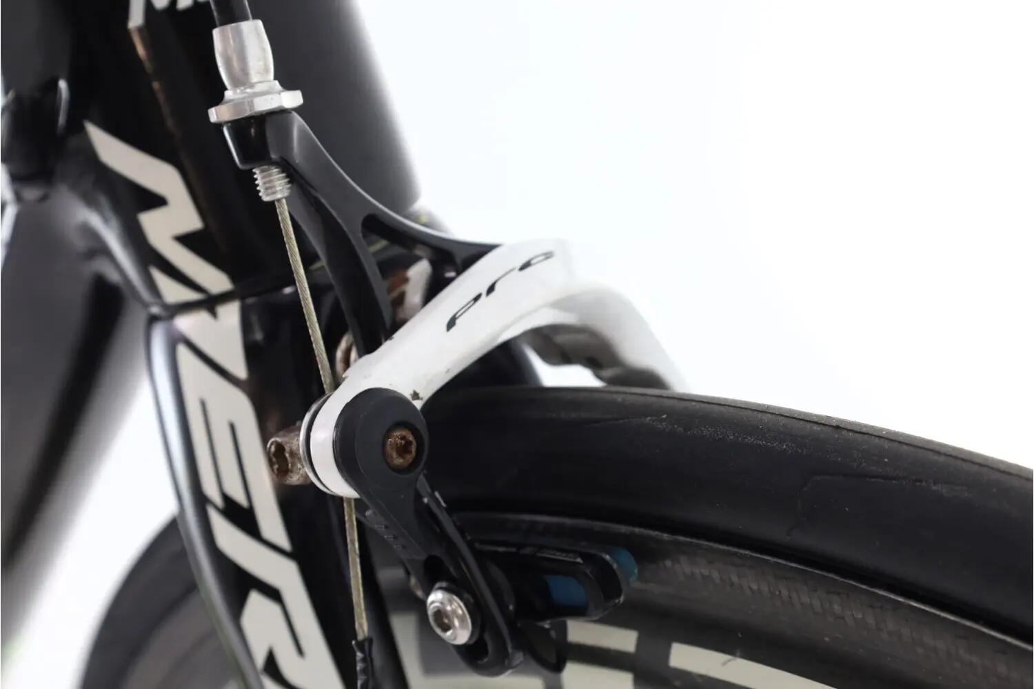 Refurbished Rennrad ·  Scultura 905 Lampre Edition · Sehr guter Zustand 7/8