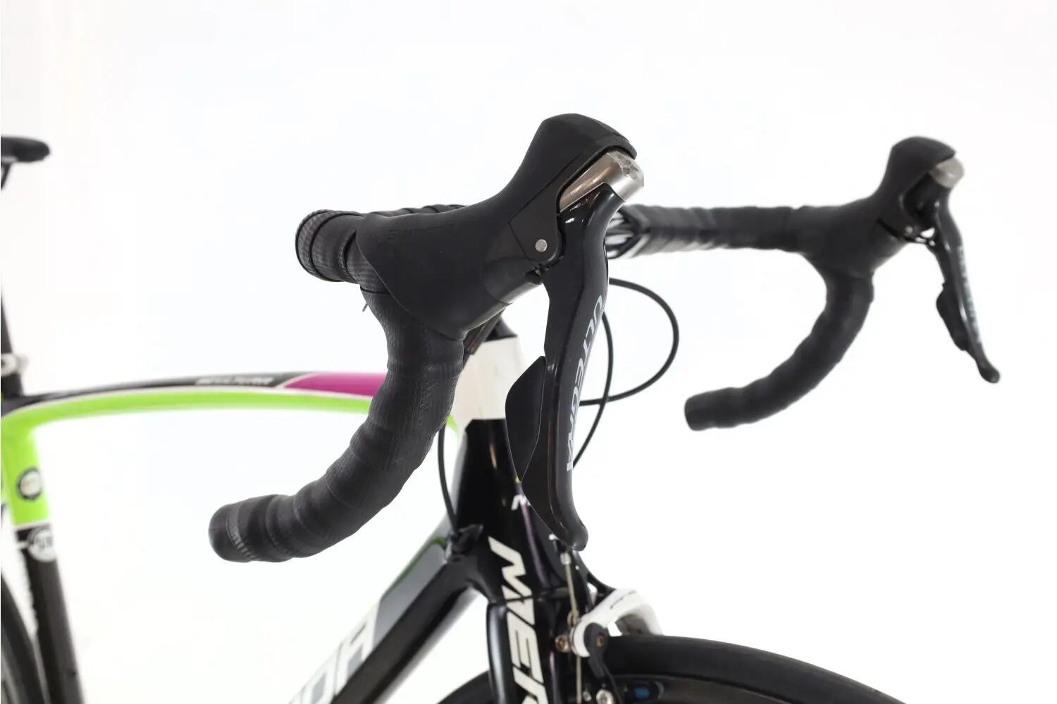 Refurbished Rennrad ·  Scultura 905 Lampre Edition · Sehr guter Zustand 6/8