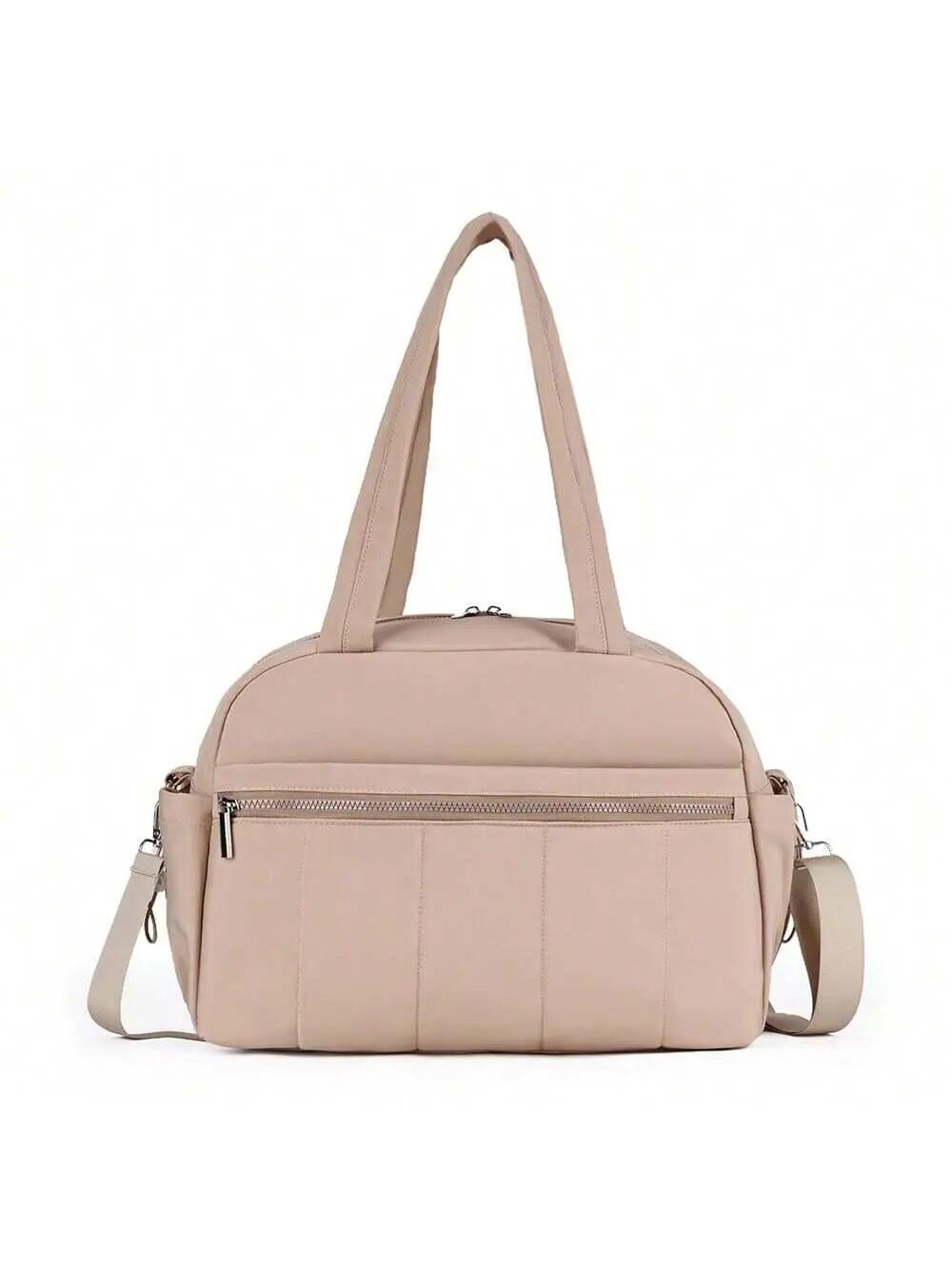 Sac de fitness Cloud pour femme – Sac de yoga léger pour courts séjours et voyag 1/2