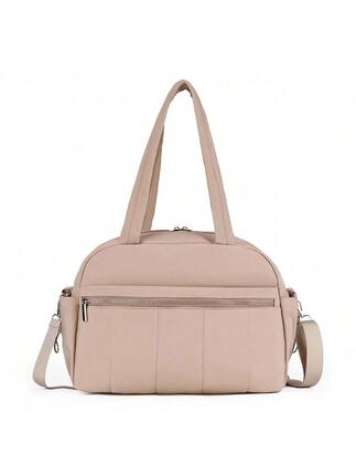 Sac de fitness Cloud pour femme – Sac de yoga léger pour courts séjours et voyag