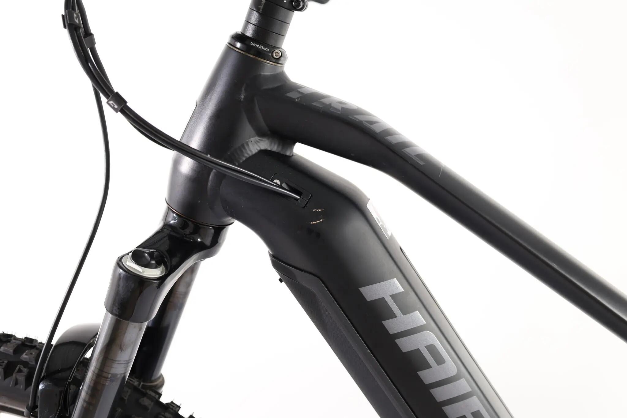Reconditionné - VTT Électrique HAIBIKE AllTrail 3 720Wh 2024 11/11