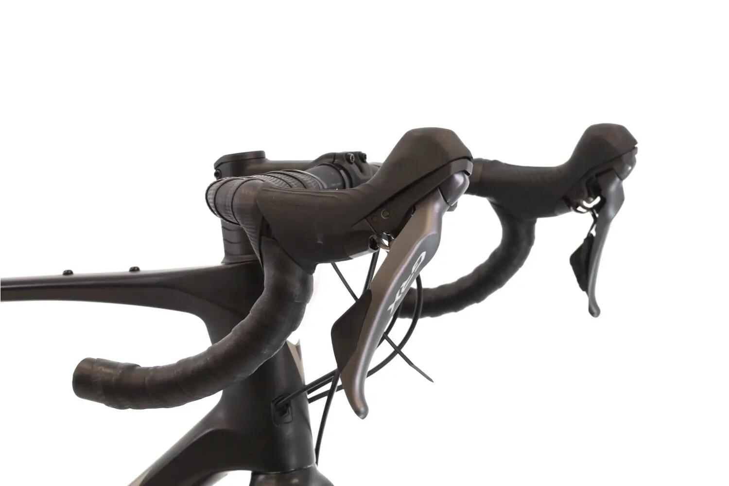 Tweedehands gravelbike ·  Revolt Advanced 0 · Zeer goede toestand 6/8