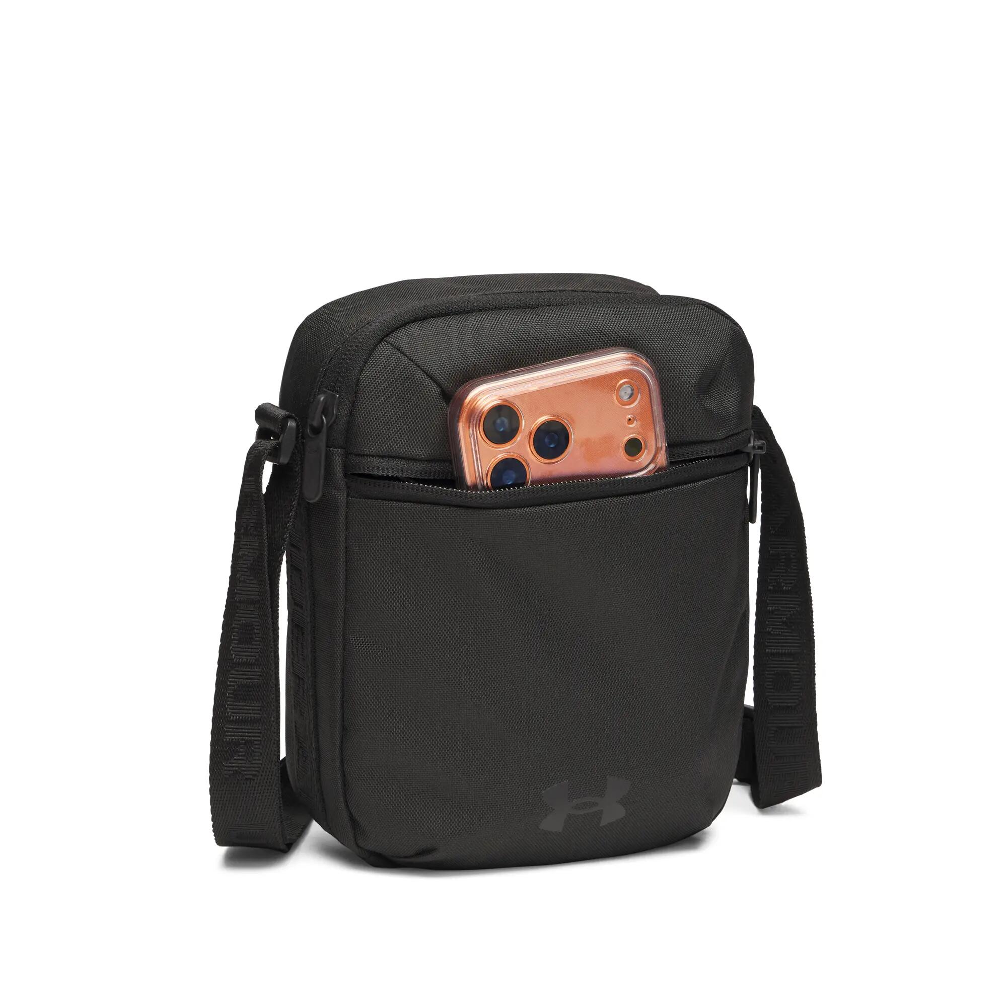 Under Armour Umhängetasche Essential Crossbody 6011276 7/8