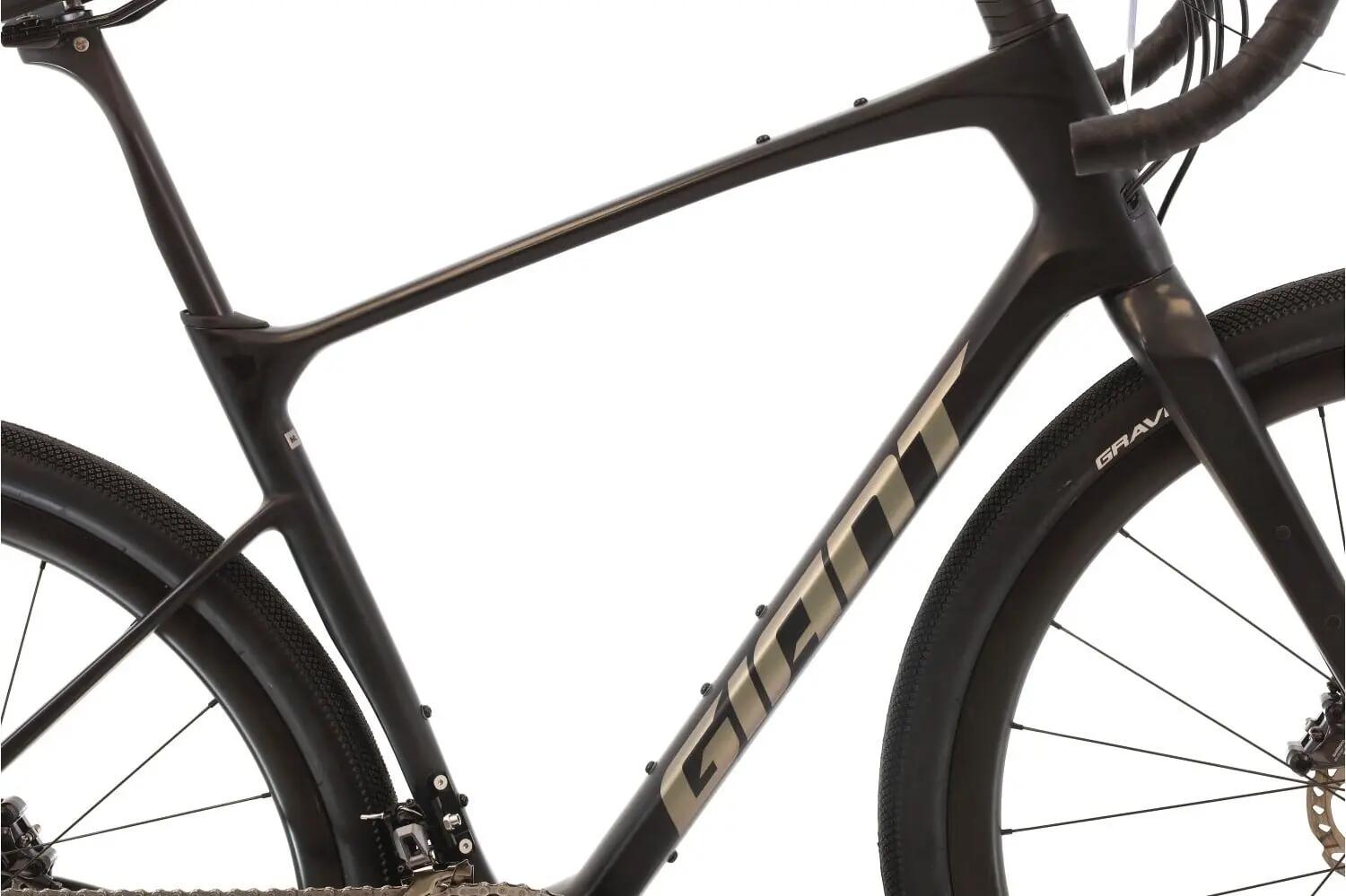 Tweedehands gravelbike ·  Revolt Advanced 0 · Zeer goede toestand 2/8