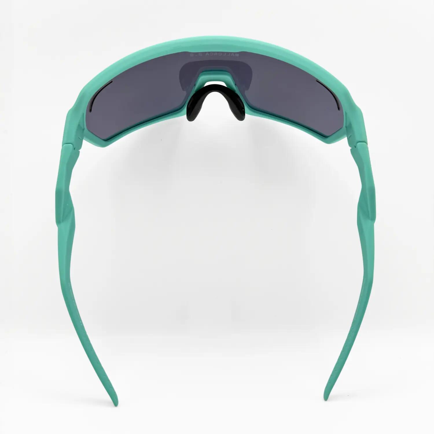 Lunettes de soleil sport MOS MALLORCA 2.0 MINT 8/8
