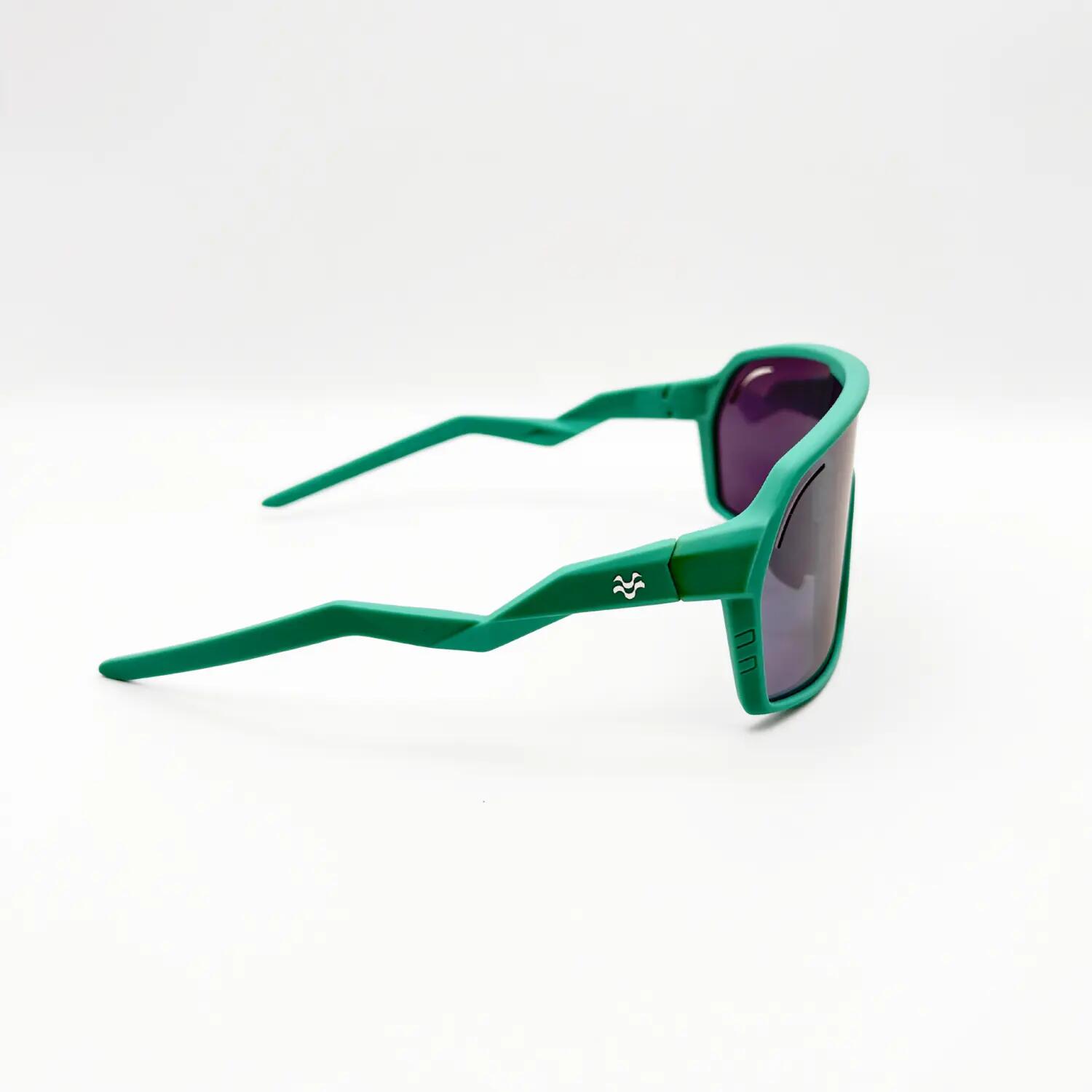 Lunettes de soleil sport MOS MALLORCA 2.0 MINT 5/8