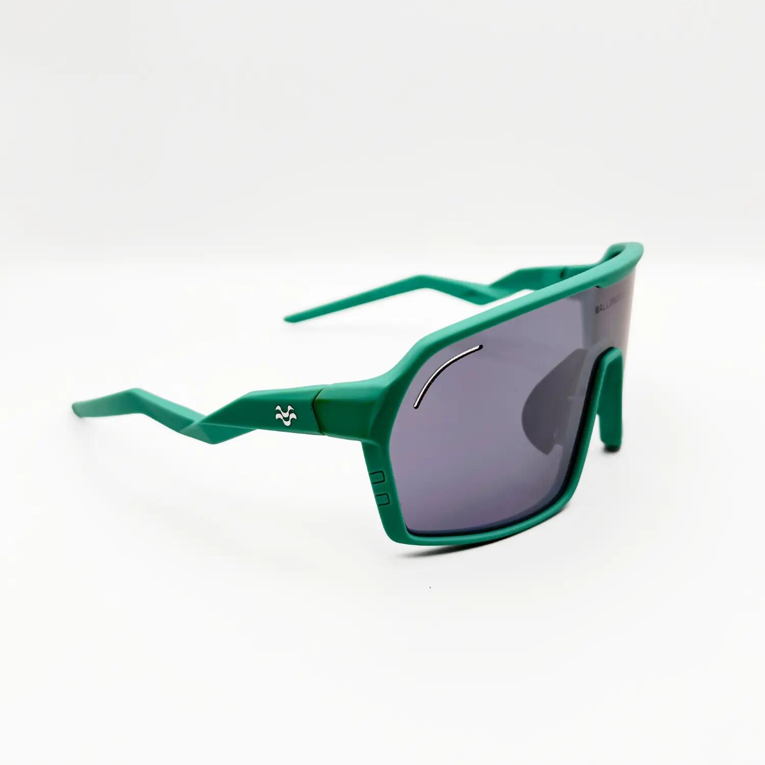 Lunettes de soleil sport MOS MALLORCA 2.0 MINT 4/8