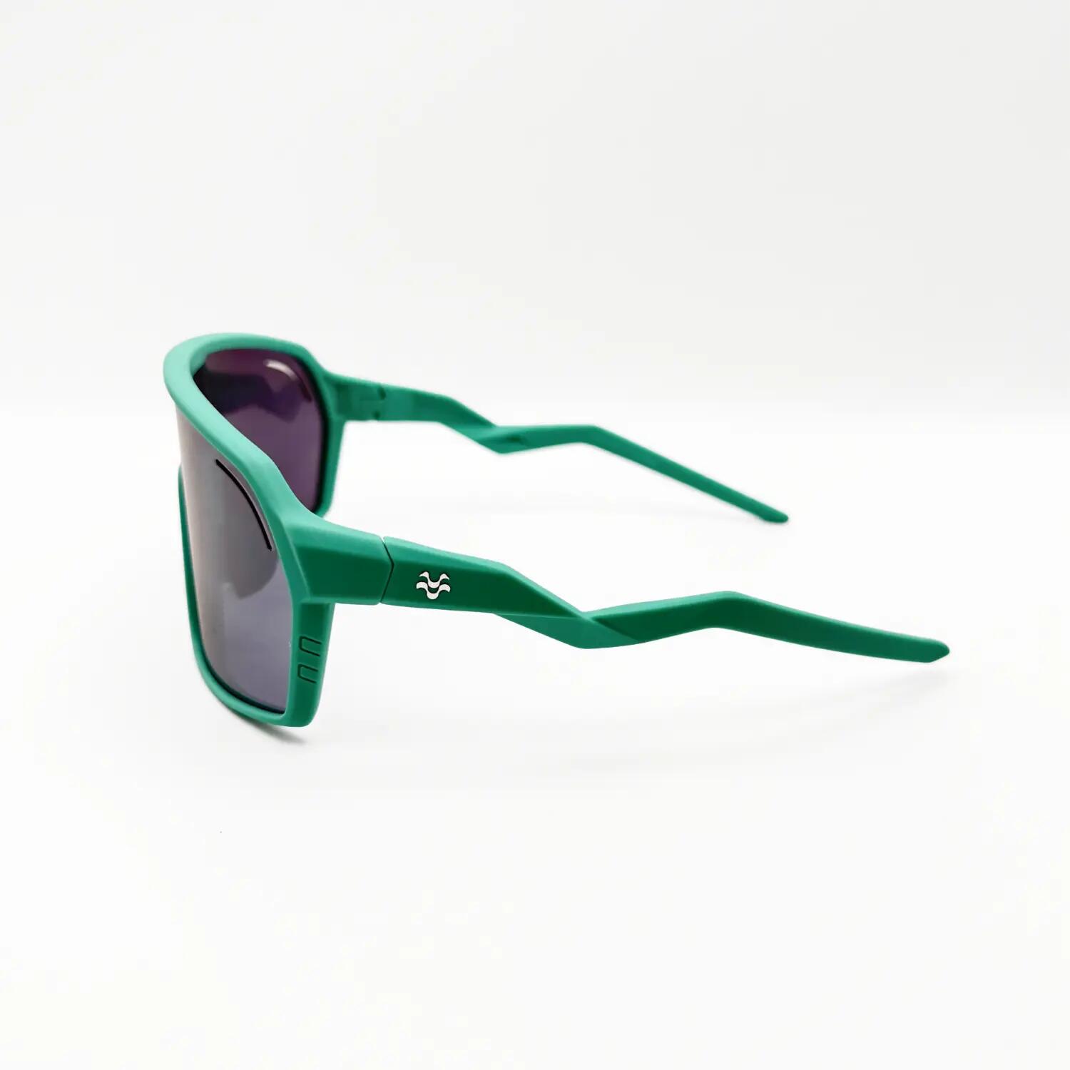 Lunettes de soleil sport MOS MALLORCA 2.0 MINT 3/8