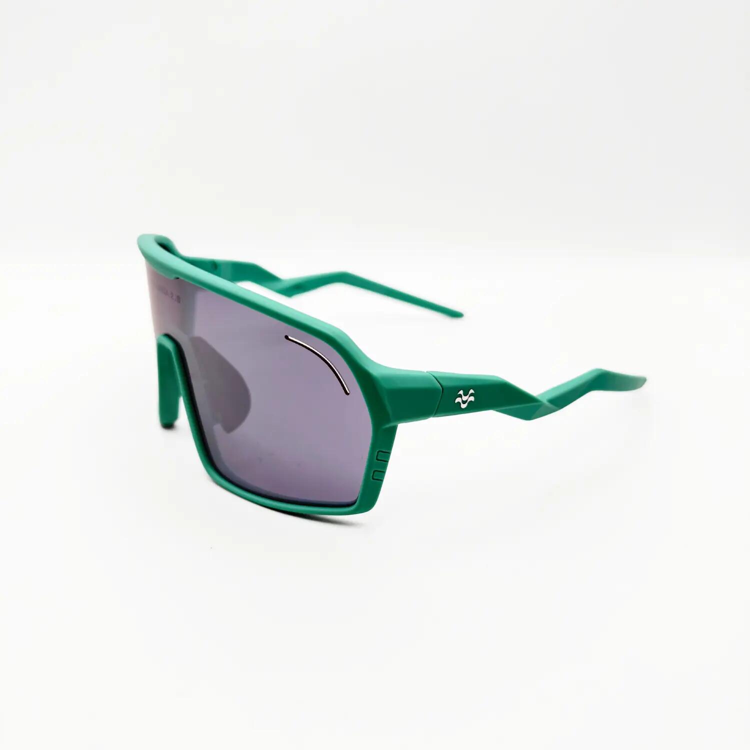 Lunettes de soleil sport MOS MALLORCA 2.0 MINT 2/8