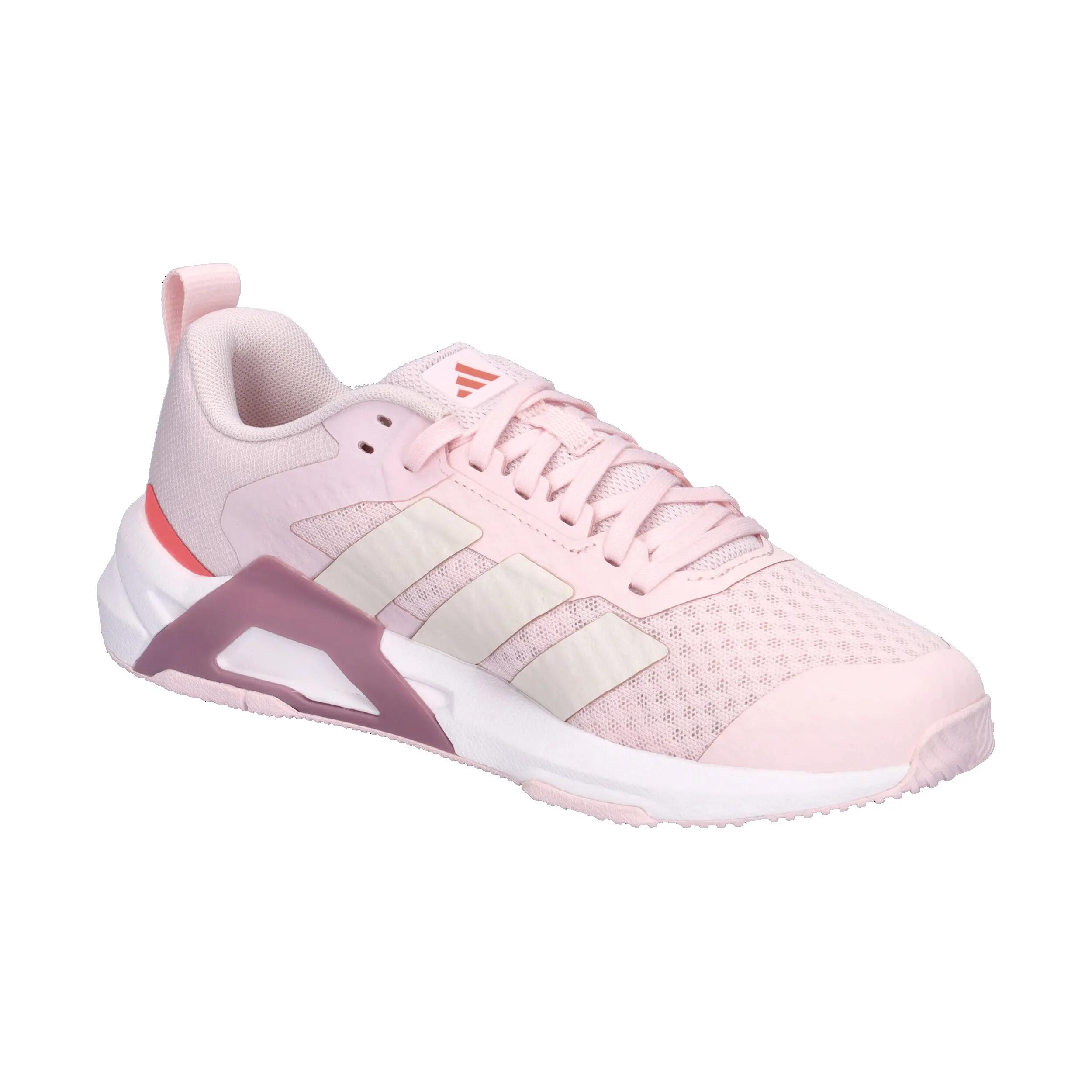 adidas Damen Trainingsschuhe Dropset Control Trainer W 8/14