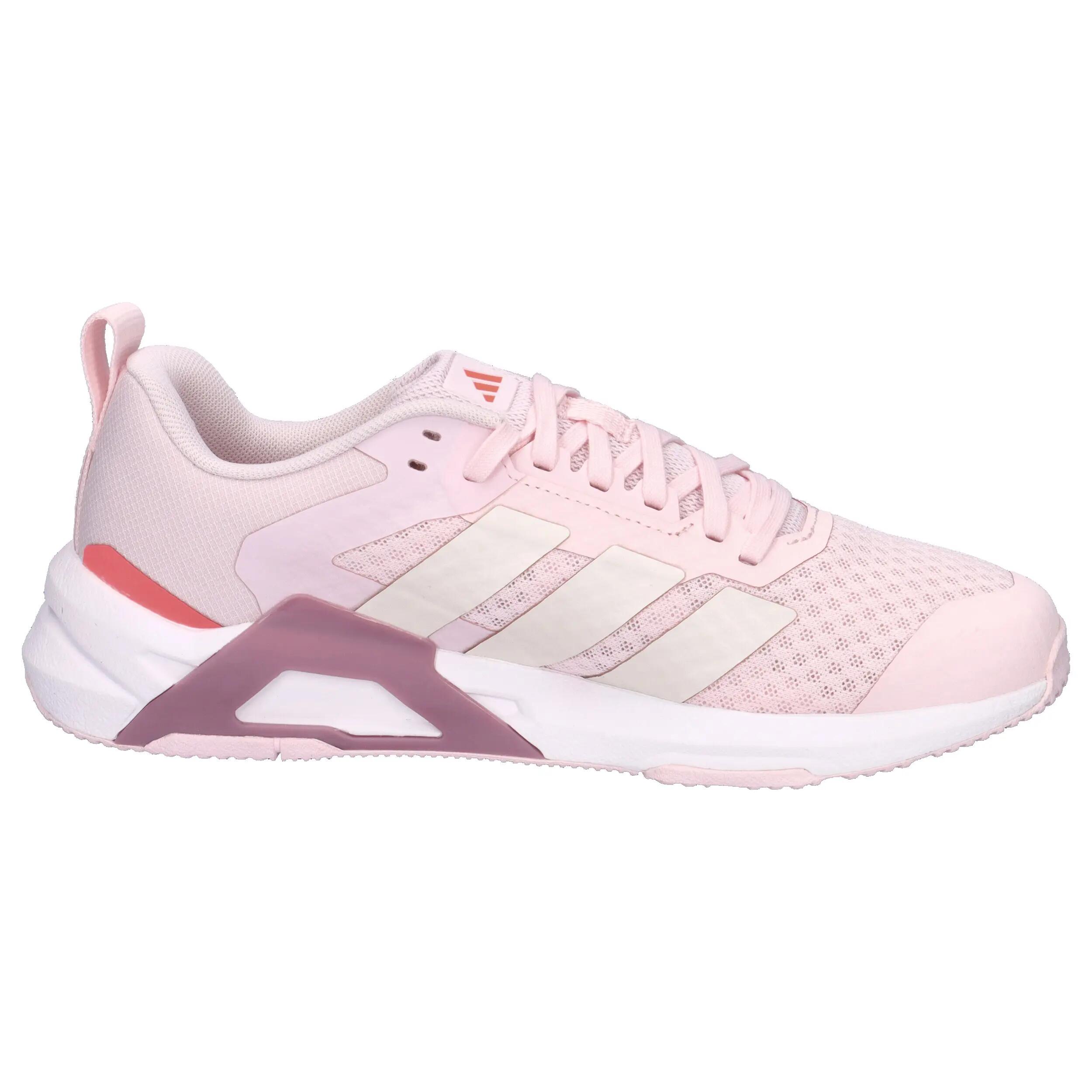 adidas Damen Trainingsschuhe Dropset Control Trainer W 7/14