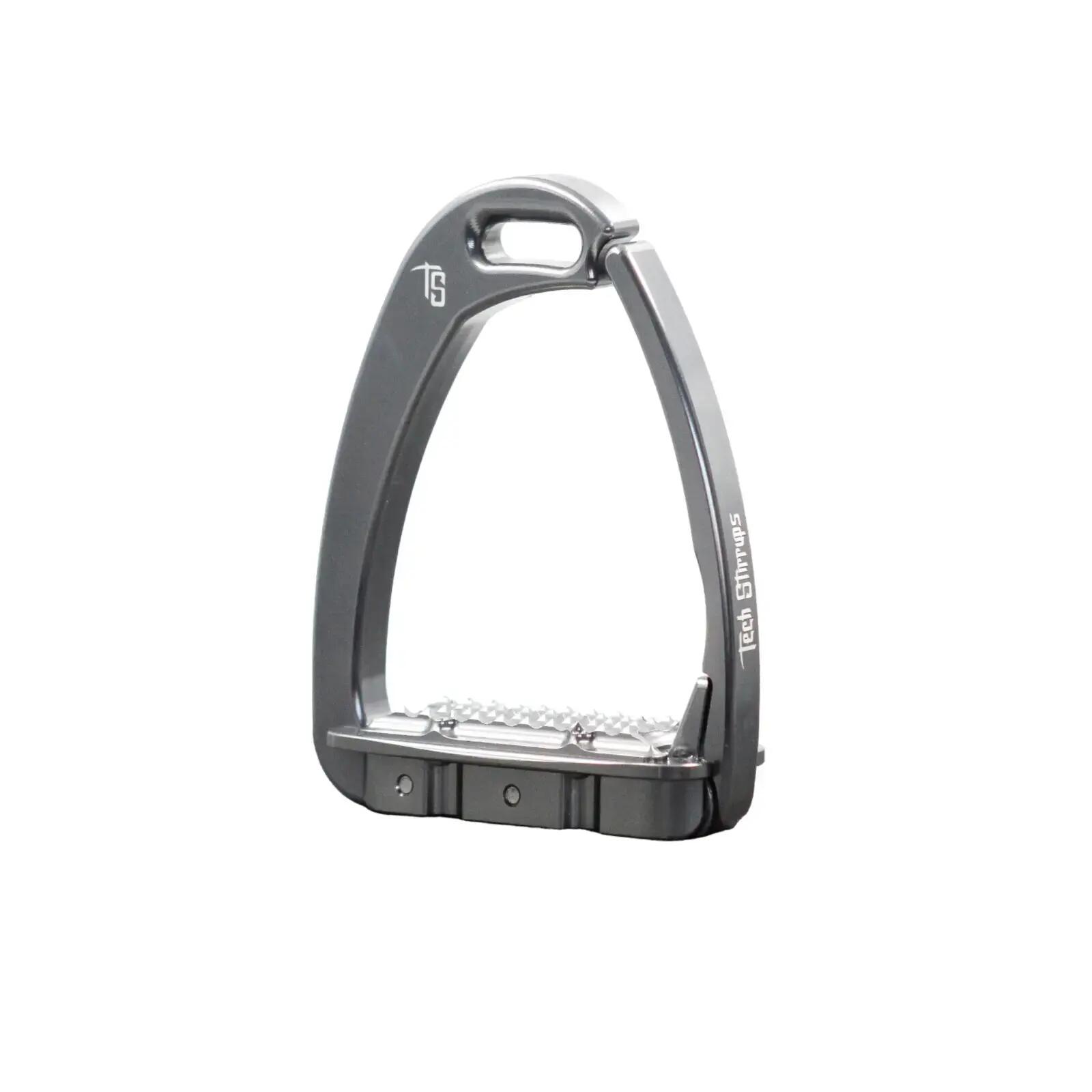 TECH STIRRUPS picture