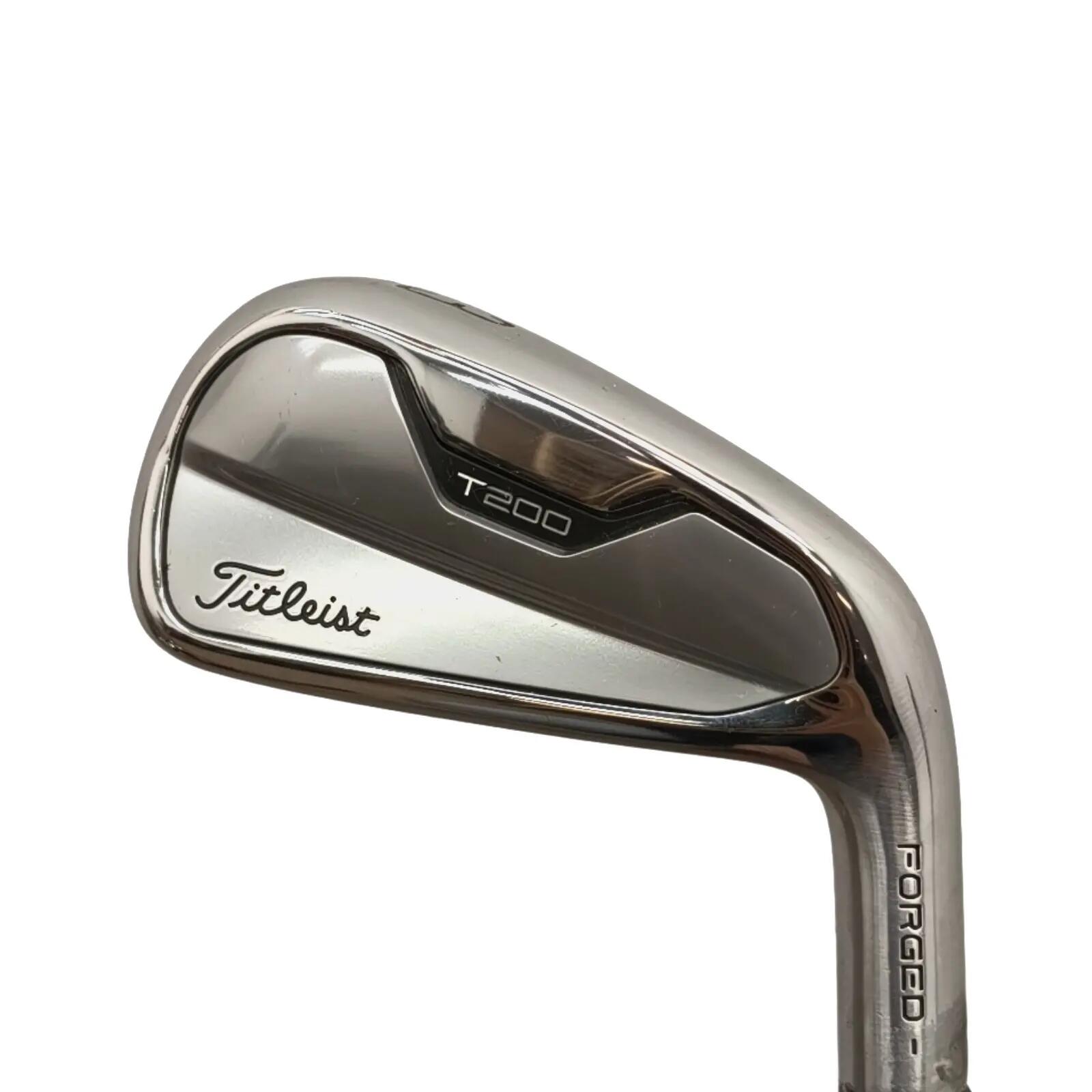 TITLEIST picture
