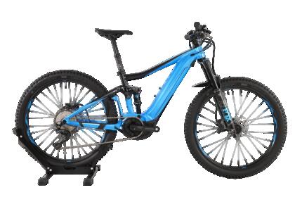 Reconditionné - VTT Électrique GIANT Trance E+ Pro 2019