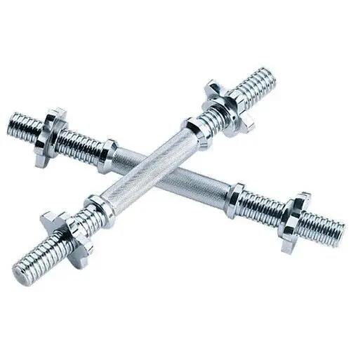 Body-Solid Poignée d'haltères filetées STDHTR40 (Ø25 mm) - Par pièce 2/3
