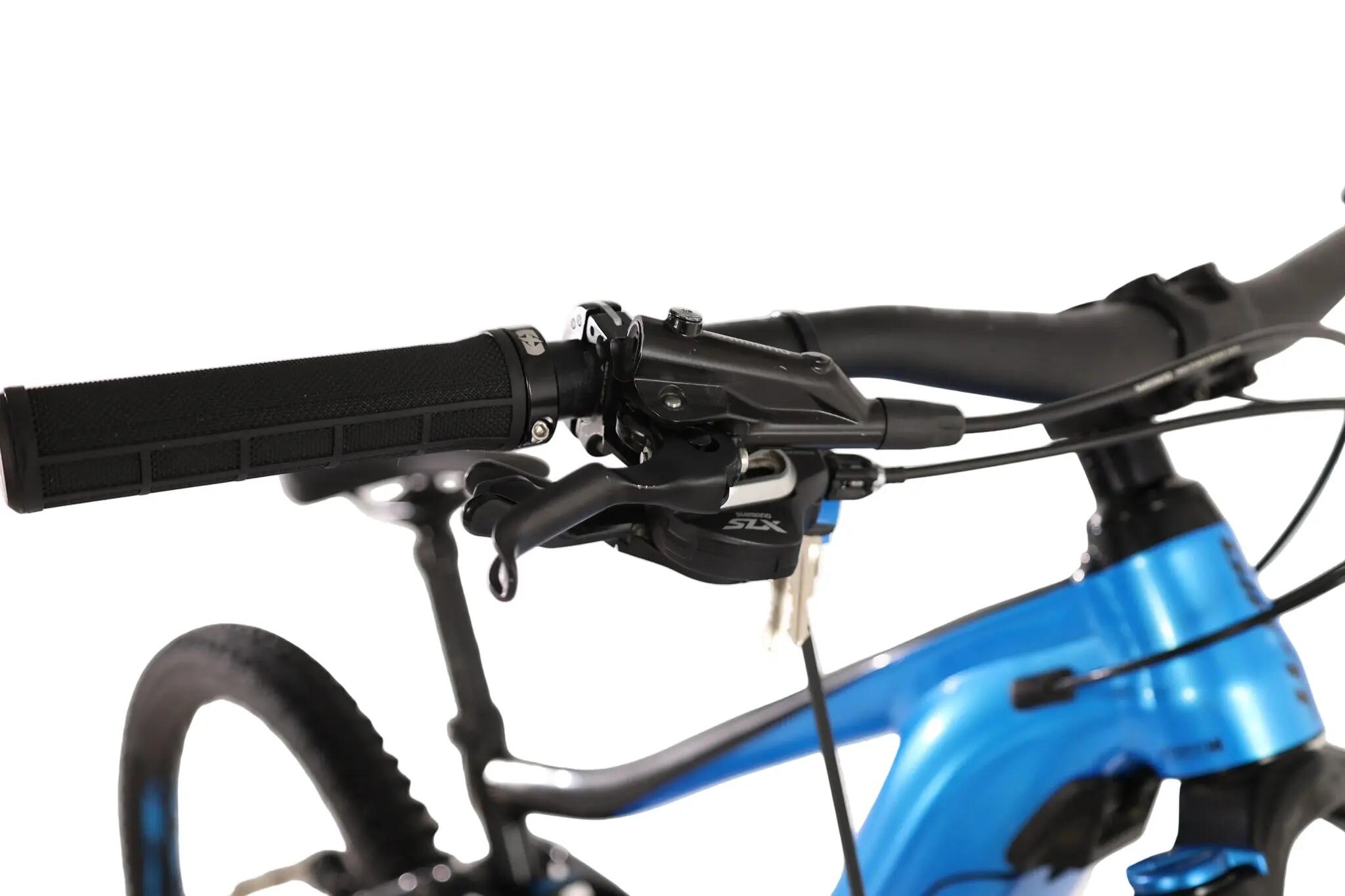 Reconditionné - VTT Électrique GIANT Trance E+ Pro 2019 9/11