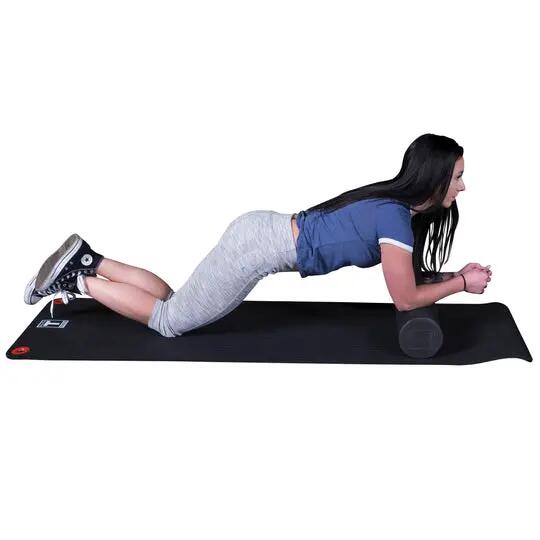 Rouleau en mousse BSTFRP18 pour fitness et musculation 3/9