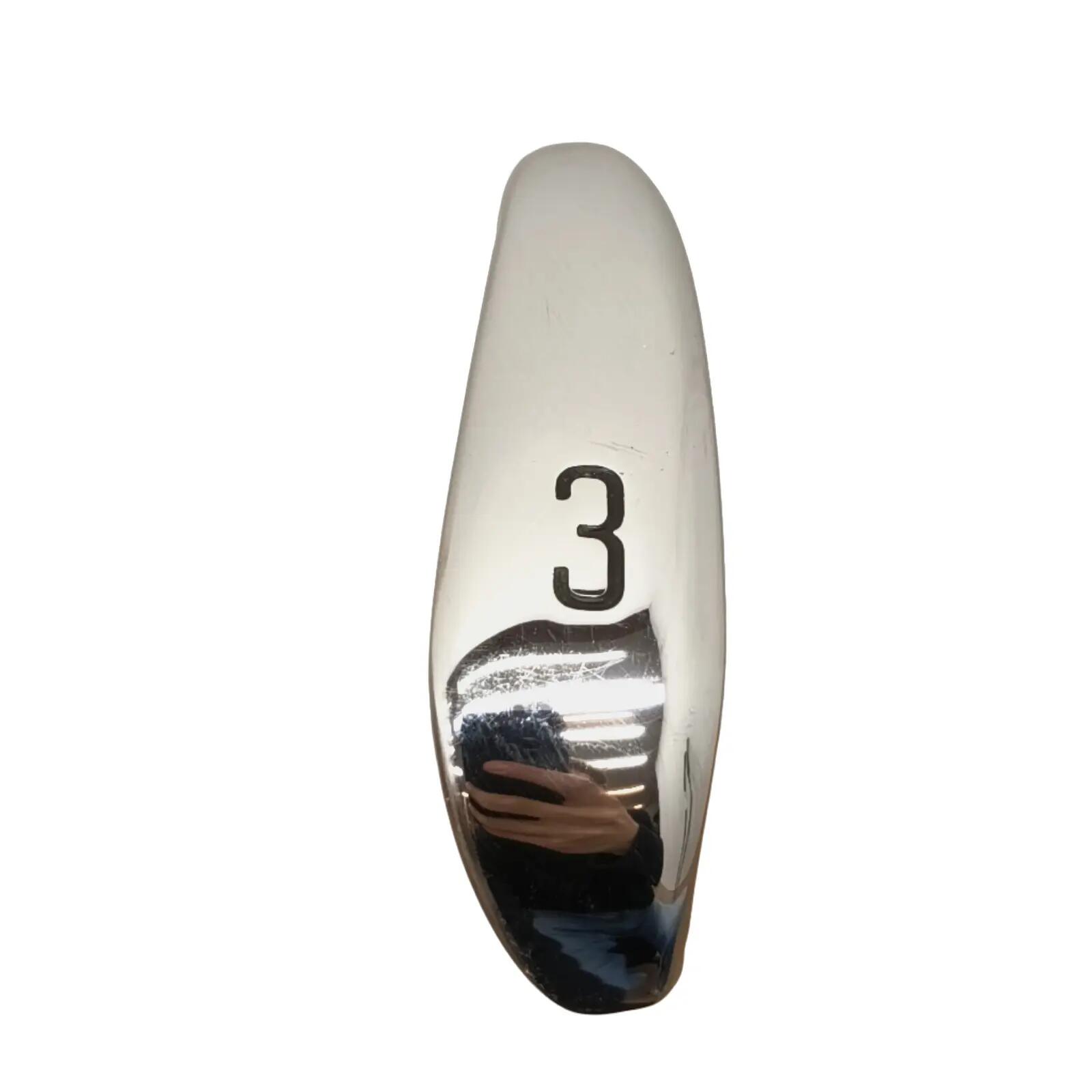 Titleist T200 #3 Driving Iron / Flex X-Stiff / #3 / 20 2/5