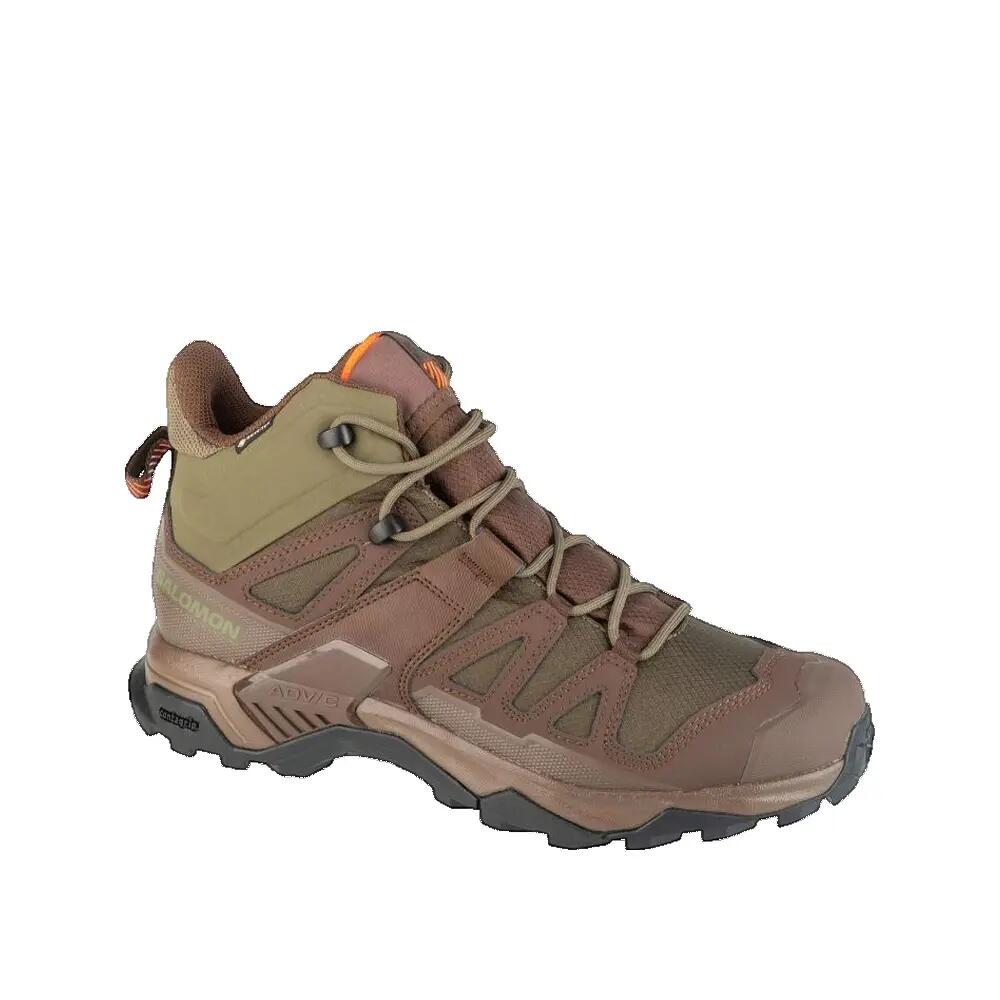 SALOMON picture