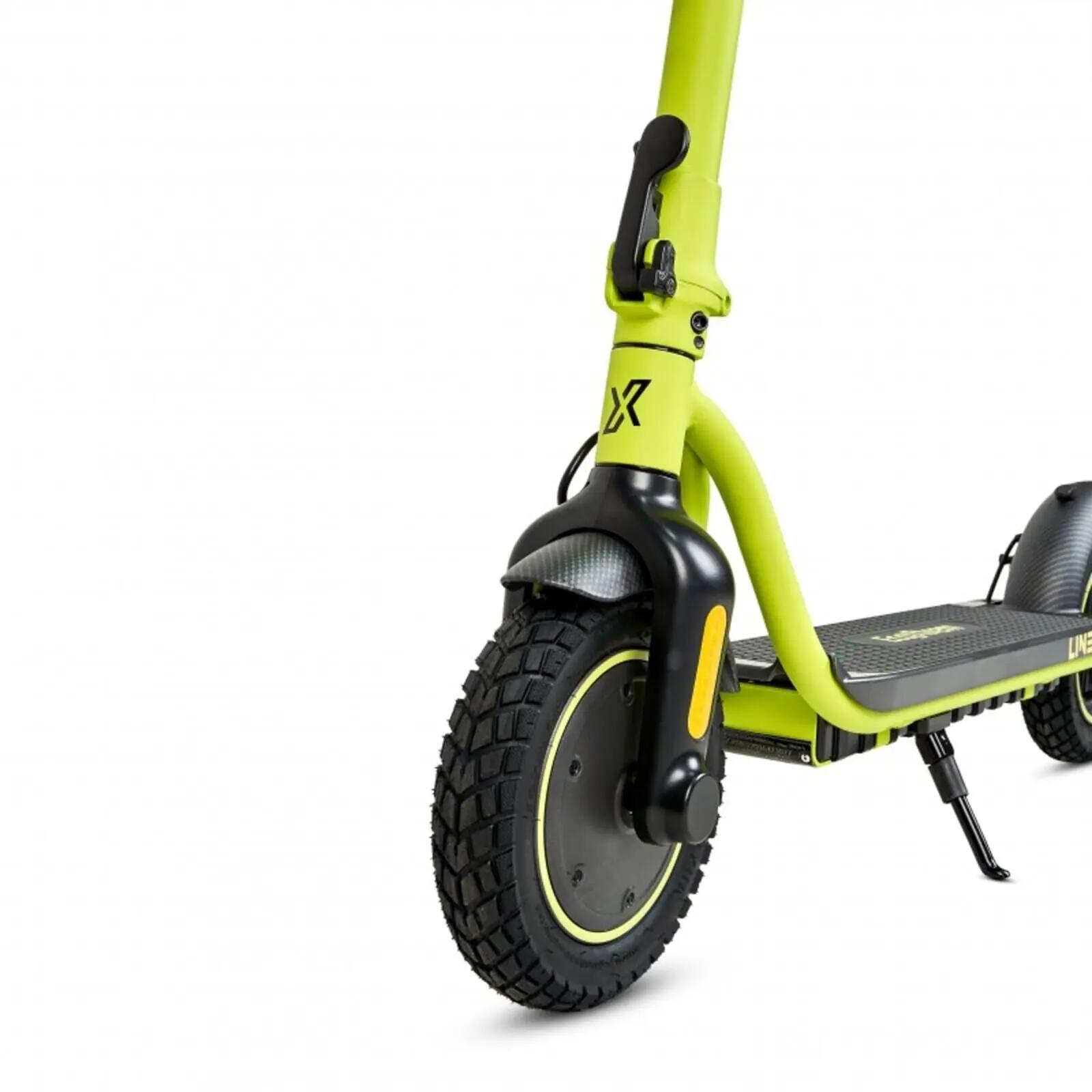 Patinete eléctrico LINEAR 350 W homologado, 25 km de autonomía 4/4