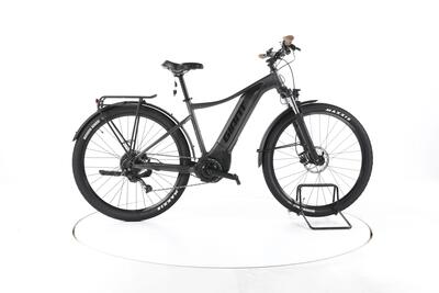 Tweedehands - giant talon e+ ex trekking e-bike - zeer goed