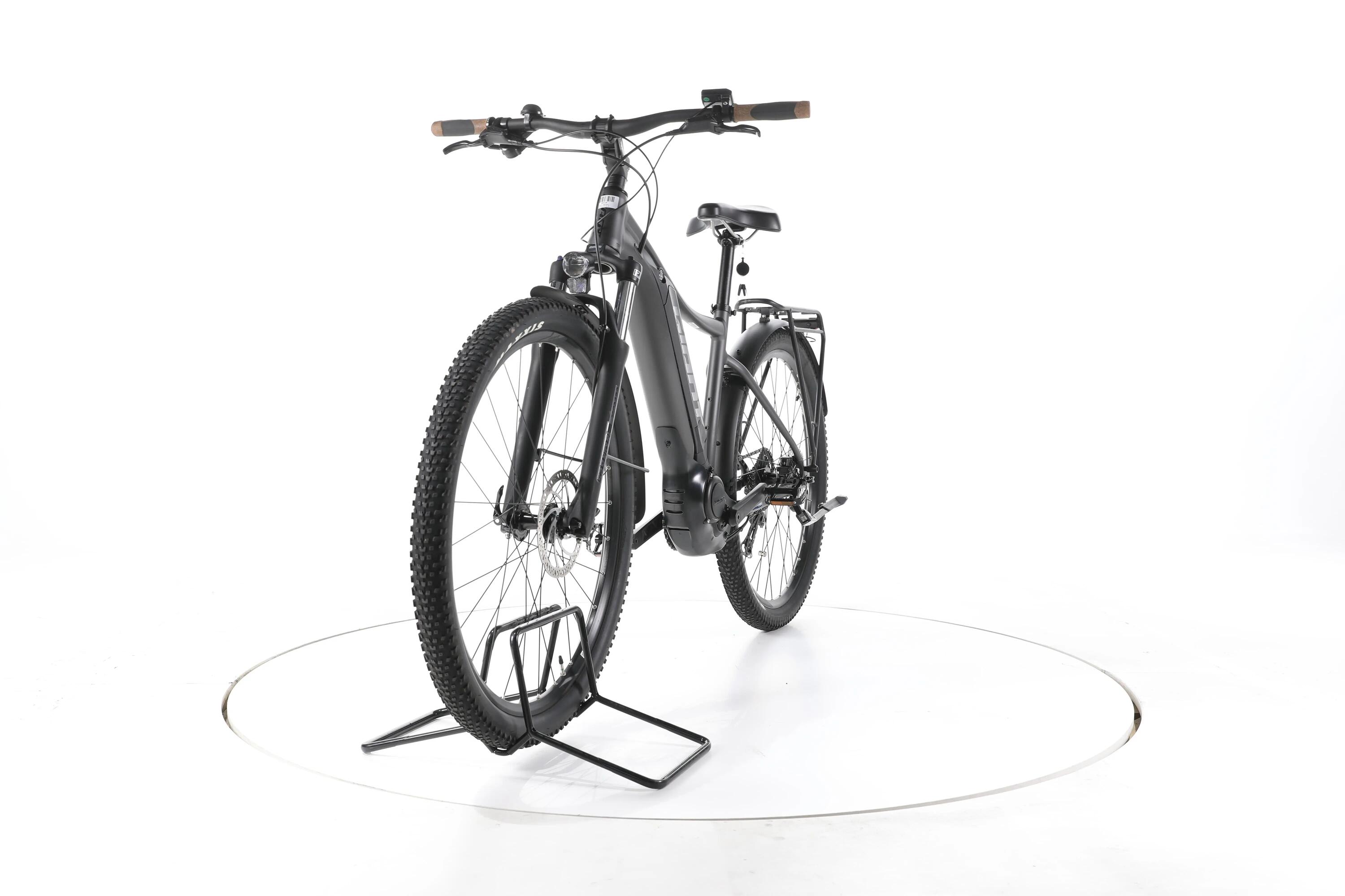 Tweedehands - Giant Talon E+ EX Trekking E-Bike - Zeer goed 4/7