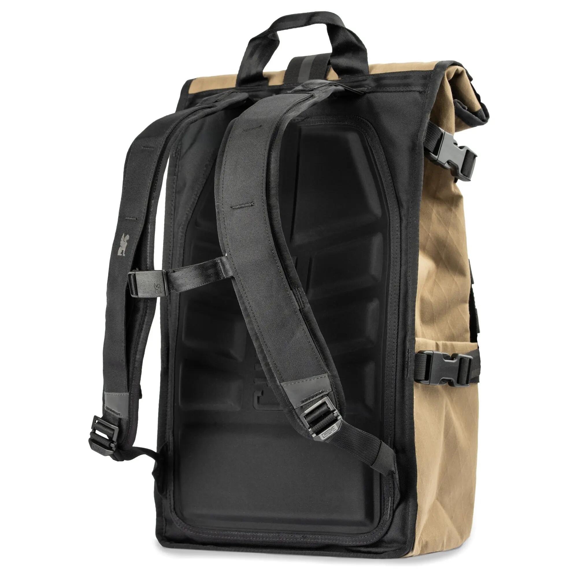 Chrome Barrage 22L - Bike Rucksack 16" 50.8 cm 3/3