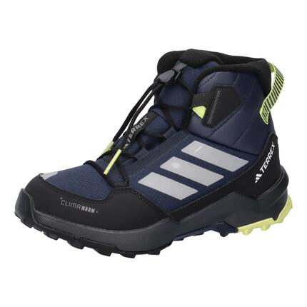 adidas TERREX Kinder Wanderstiefel AX4R CW+ MID K
