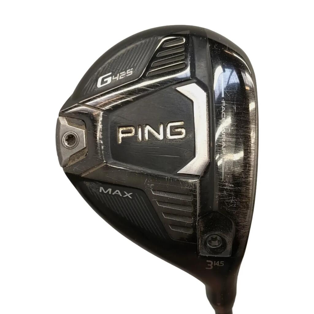 PING G452 Fairway Wood / Flex Regular / #3/14.5
