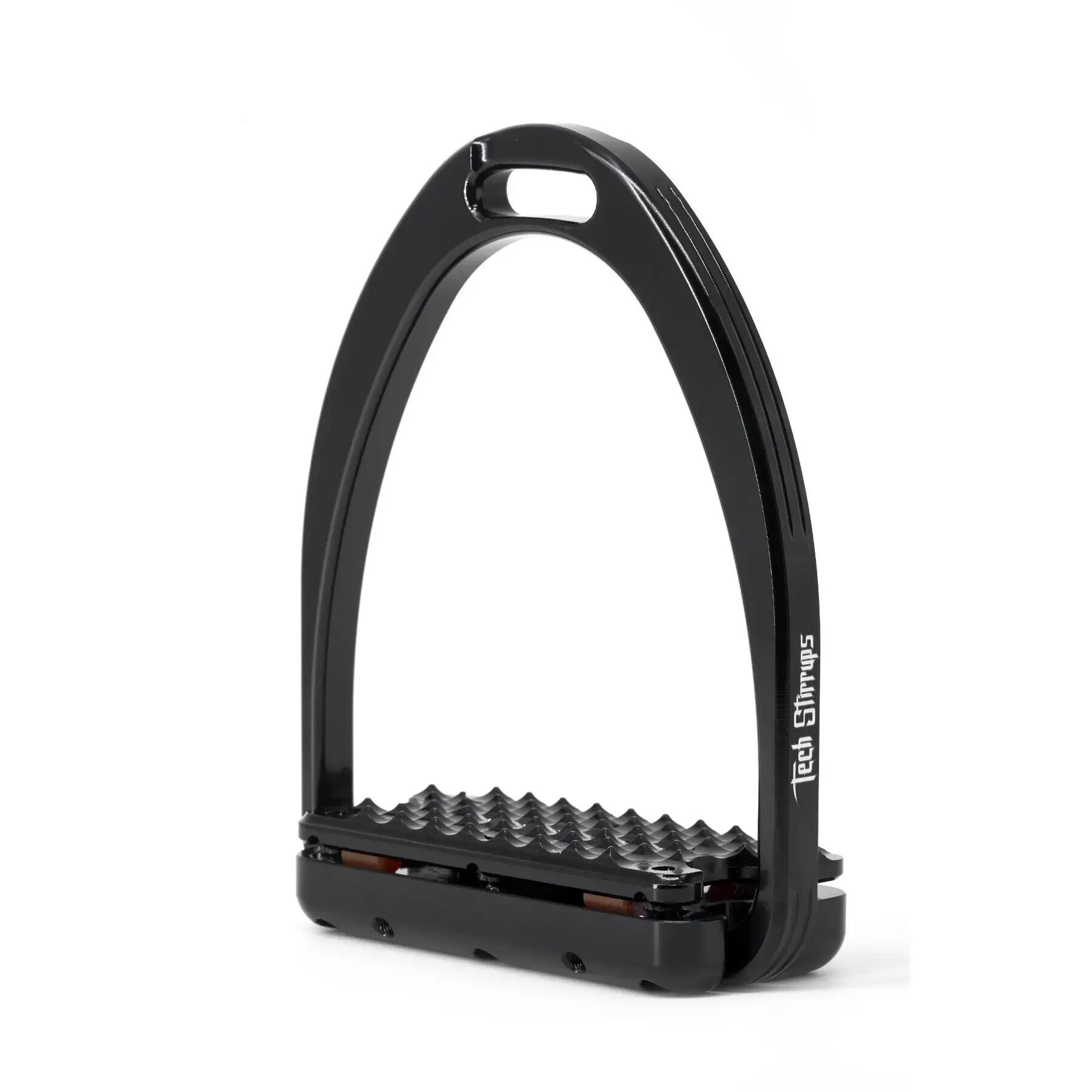 TECH STIRRUPS picture