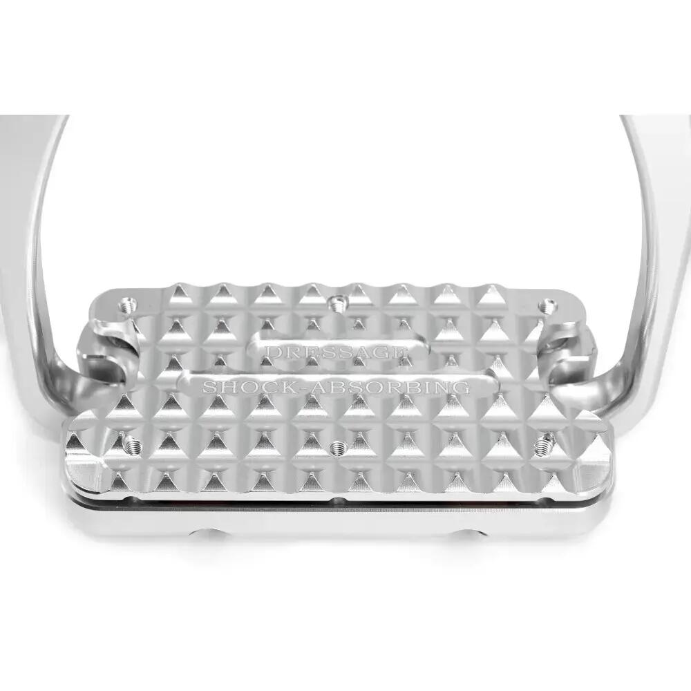 Stivaletti di sicurezza per equitazione Tech Stirrups Capri Plus 5/5