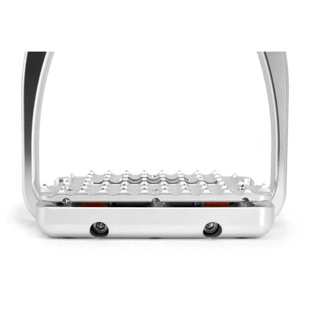 Stivaletti di sicurezza per equitazione Tech Stirrups Capri Plus 4/5